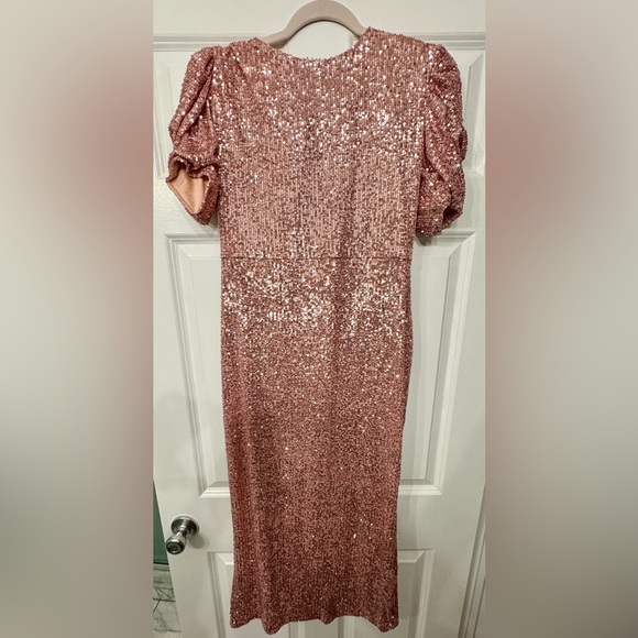 Ivy City Co Dresses & Skirts - Ivy City large  - gorgeous dress! Mommy & Me matching!